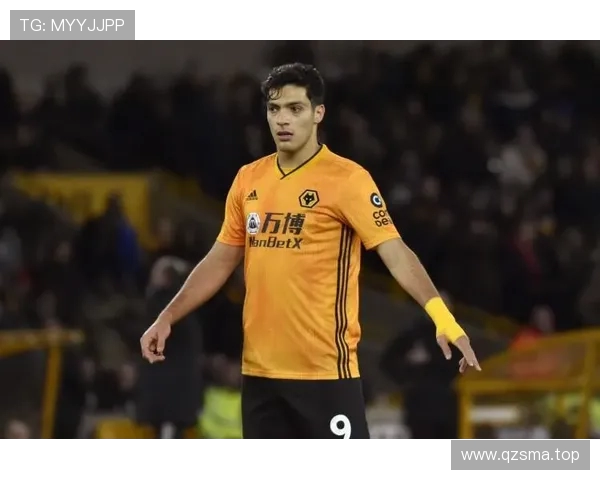 劳尔·希门尼斯：与若塔并肩作战如同兄弟情深至今难以置信